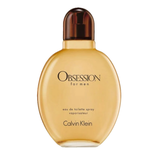 Calvin Klein Obsession Eau De Toilette