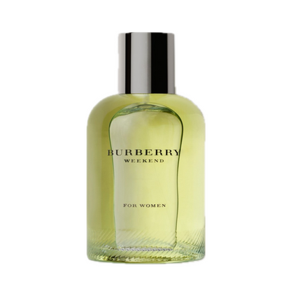 Burberry Weekend Eau De Parfum