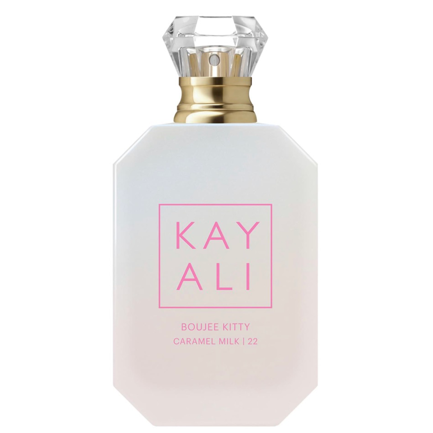 KayAli Boujee Kitty Caramel Milk 22 Eau de Parfum