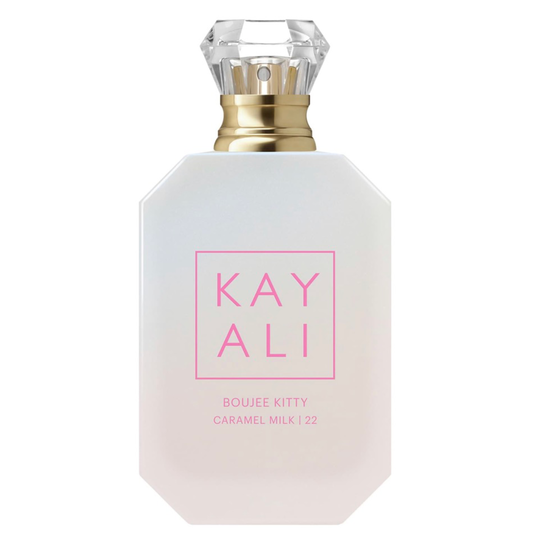 KayAli Boujee Kitty Caramel Milk 22 Eau de Parfum