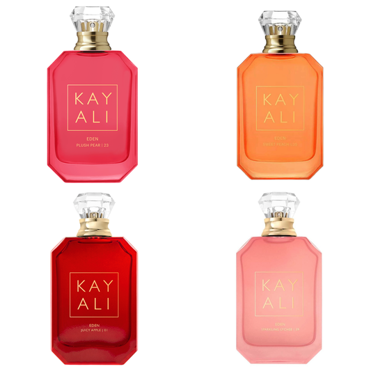 Kayali Garden Of Eden Bundle