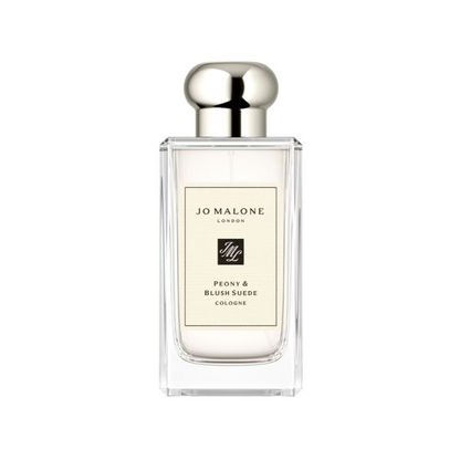 Jo Malone London Peony & Blush Suede  Eau De Toilette