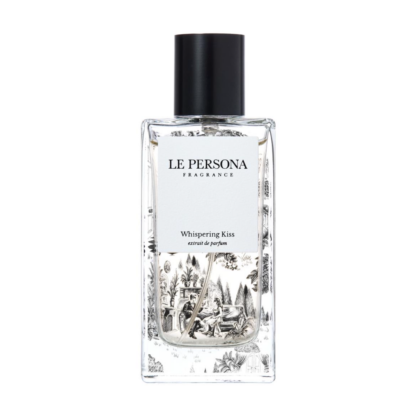 Le Persona Whispering Kiss Extrait de Parfum