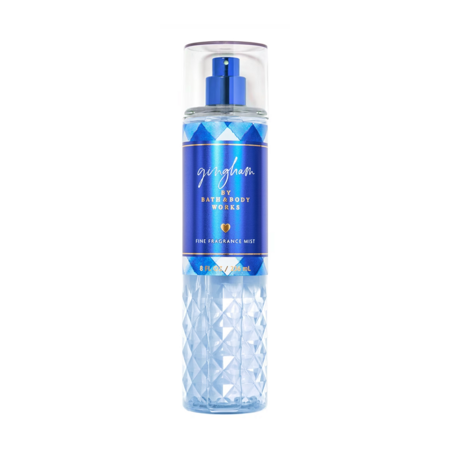 Bath & Body Works Gingham Eau De Toilette
