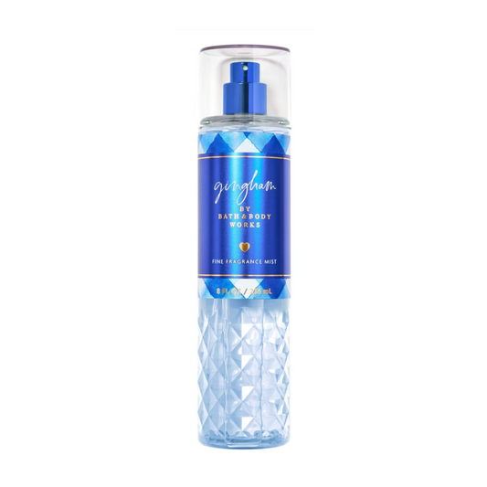 Bath & Body Works Gingham Eau De Toilette