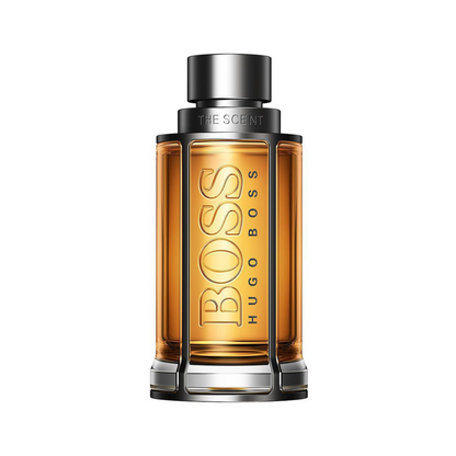 Hugo Boss BOSS The Scent Eau De Toilette