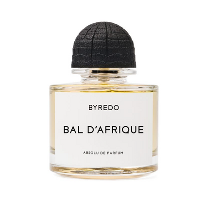 BYREDO Bal d'Afrique Absolu De Parfum