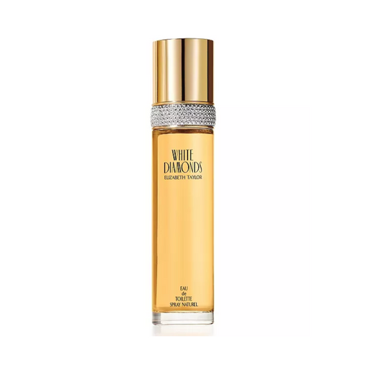 Elizabeth Taylor White Diamonds Eau De Parfum