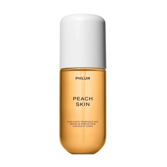 Phlur Peach Skin Eau De Parfum