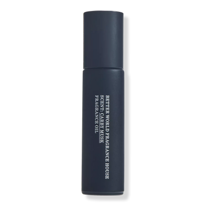 Drake Carby Musk By BWFH Eau De Parfum