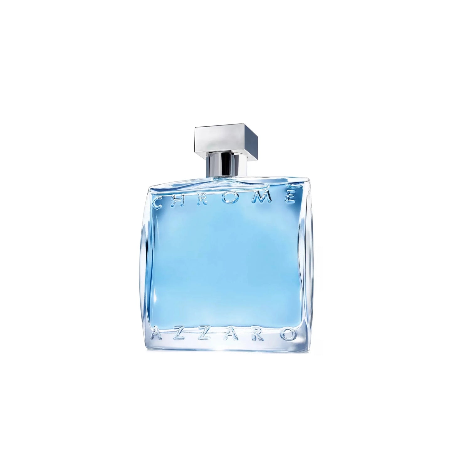 Azzaro Chrome Eau De Toilette