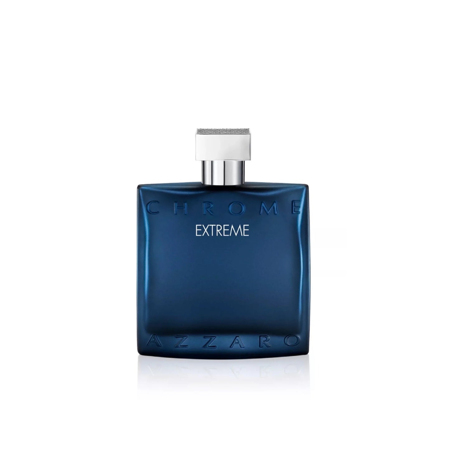 Azzaro Chrome Extreme Eau De Parfum