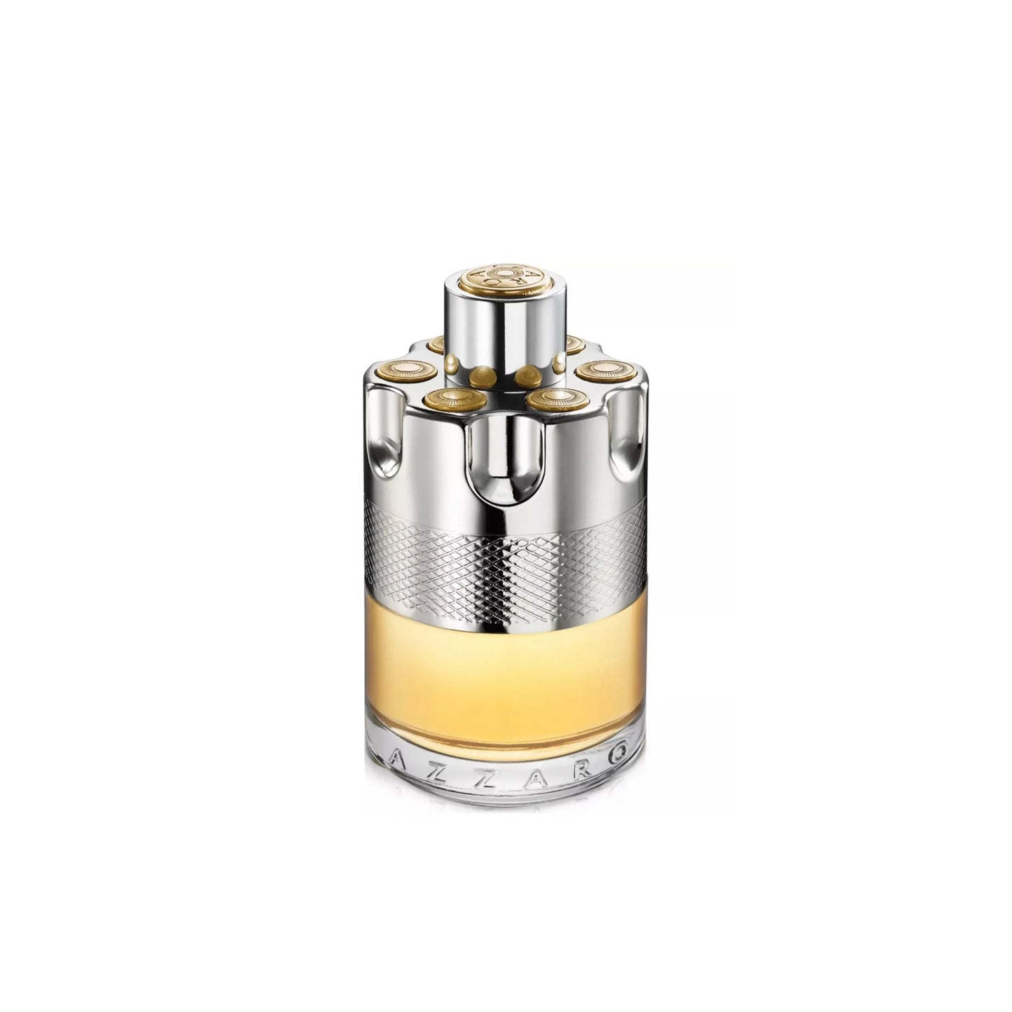 Azzaro Wanted Eau De Toilette