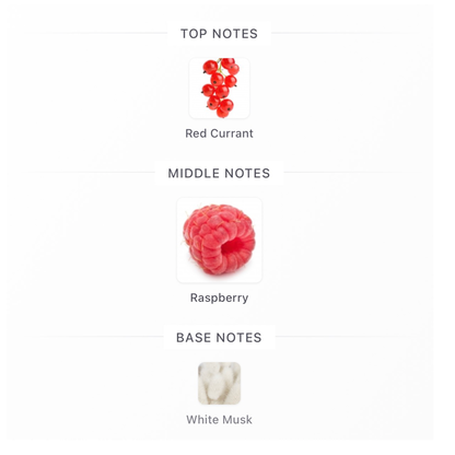 Jo Malone London Raspberry Ripple Cologne Eau de Parfum