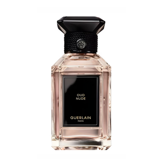 Oud Nude By Guerlain Eau De Parfum