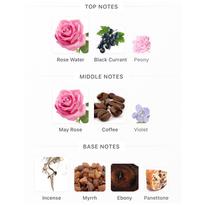 Mind Games Grand Master Extrait De Parfum