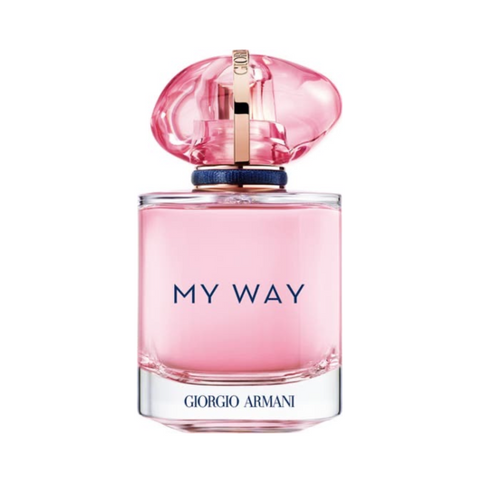 Giorgio Armani My Way Nectar Eau De Parfum