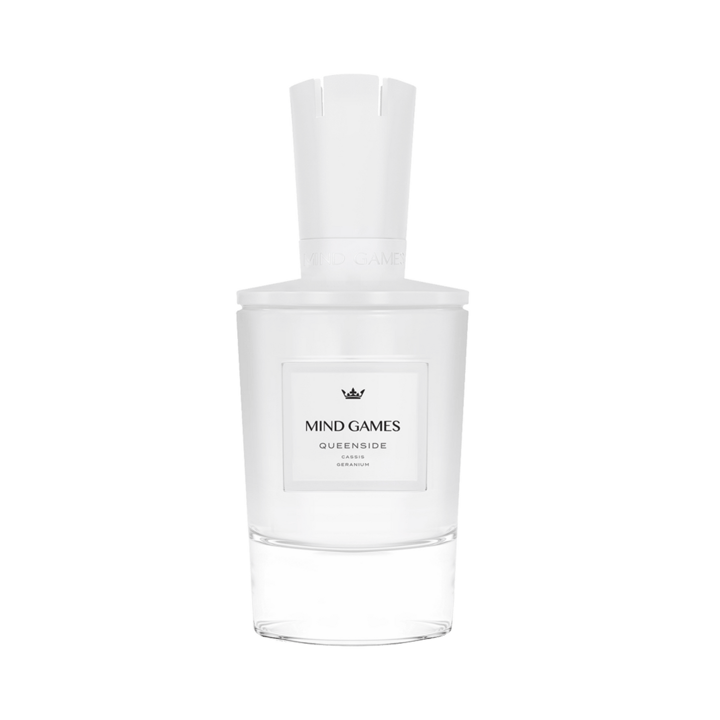 Mind Games Perfumer Extraordinaire Queenside Extrait de Parfum