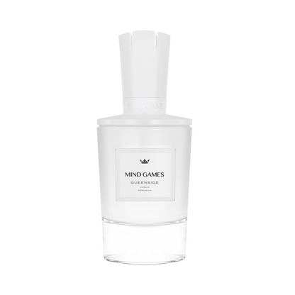 Mind Games Perfumer Extraordinaire Queenside Extrait de Parfum