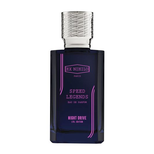 Ex Nihilo Speed Legends Night Drive Eau de Parfum