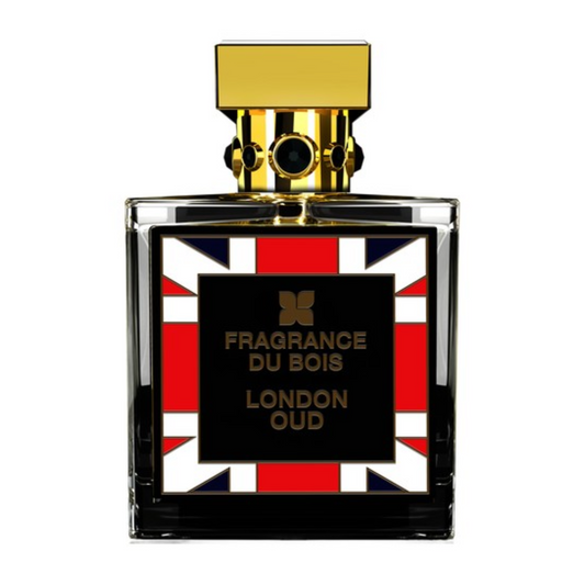 Fragrance Du Bois London Oud Parfum