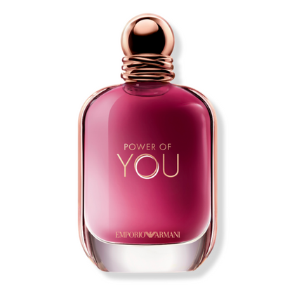 Emporio Armani Power Of You Eau de Parfum