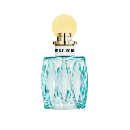 Miu Miu L'Eau Bleue Eau De Parfum