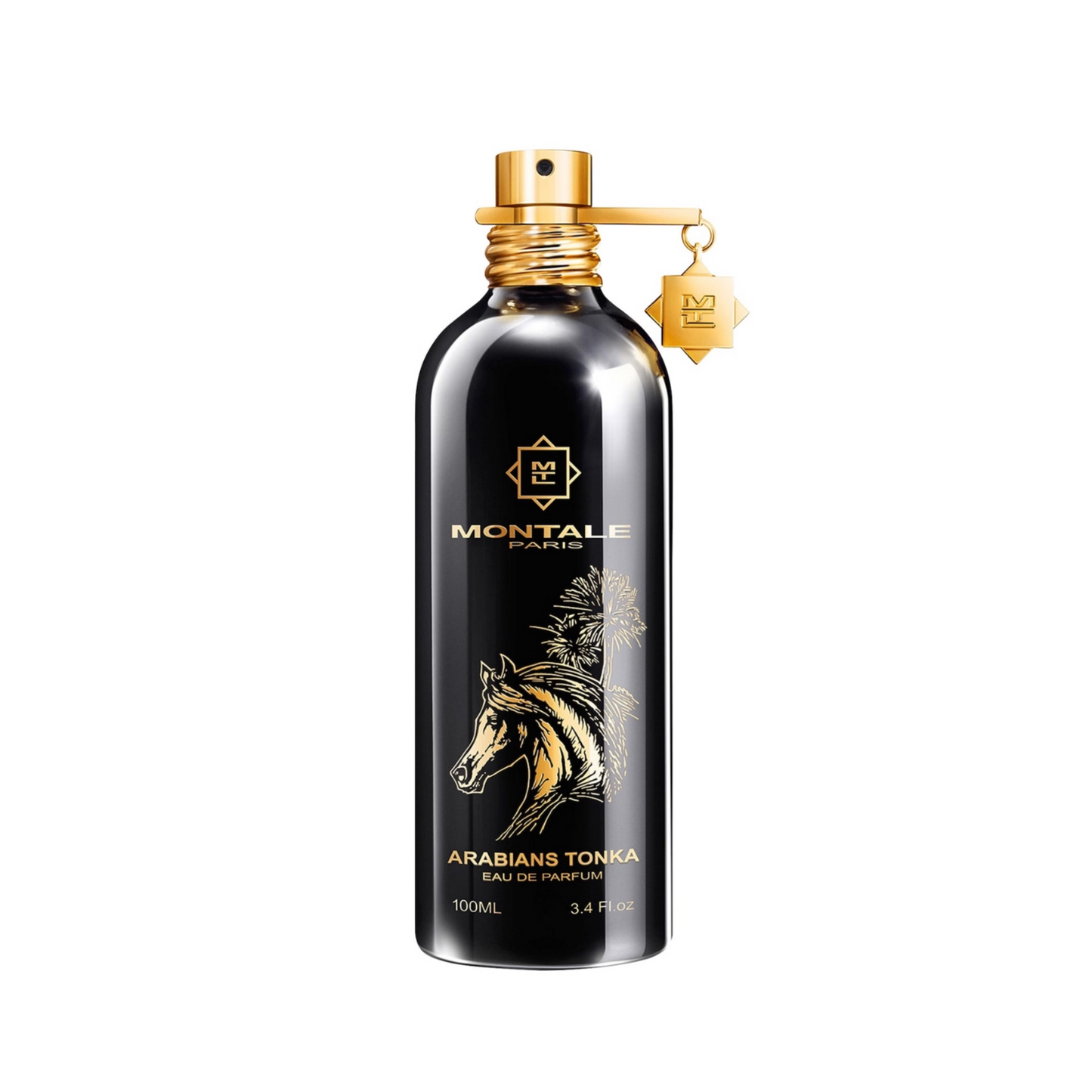 Montale Arabians Tonka Eau De Parfum