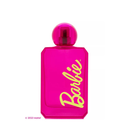 Barbie Eau De Parfum