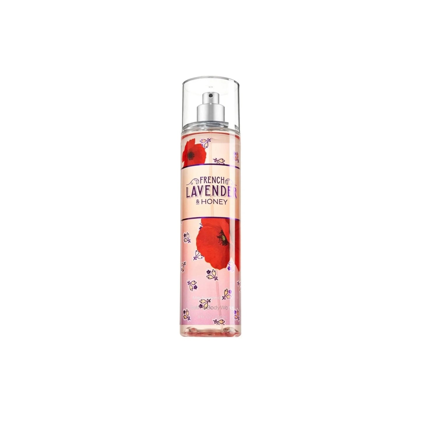 Bath & Body Works French Honey Lavender Eau De Toilette