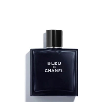 Bleu De Chanel Eau De Toilette