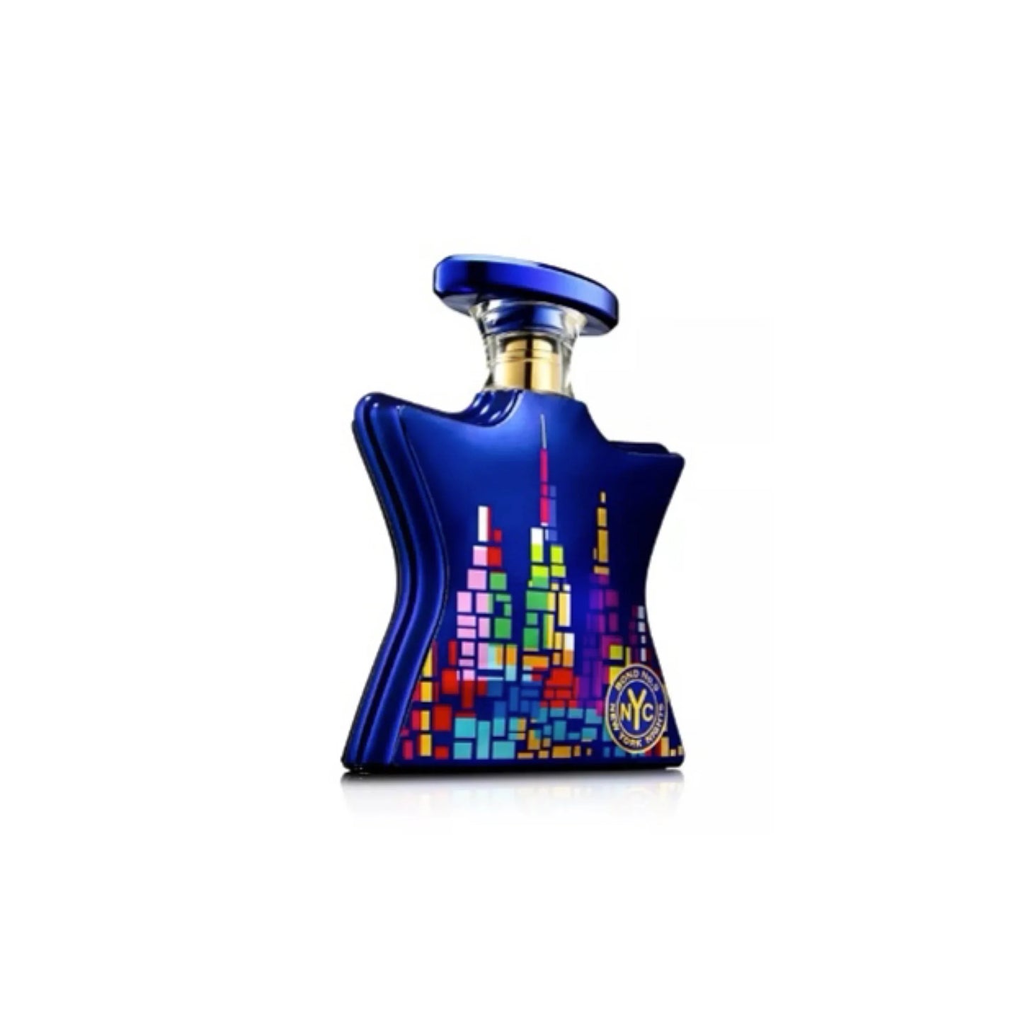 Bond .9 New York Nights Eau De Parfum