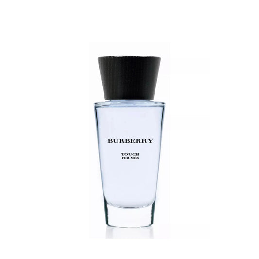 Burberry Touch Eau De Parfum