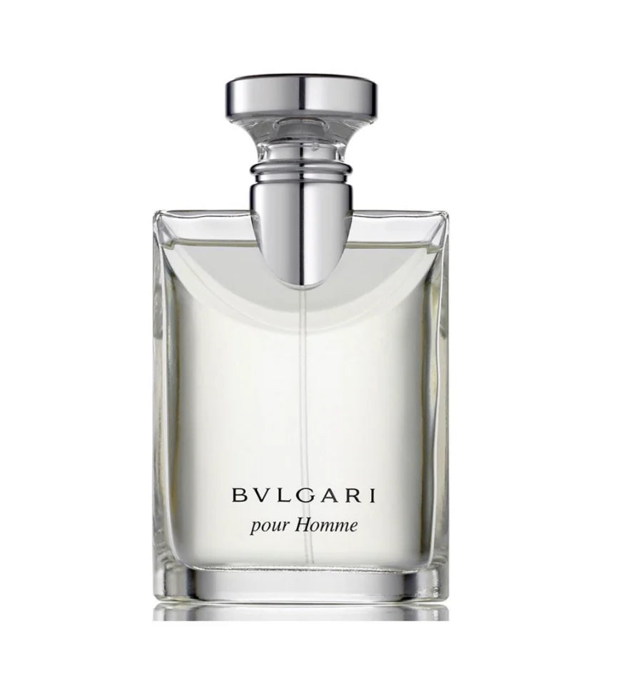 Bvlgari Pour Homme Eau De Parfum