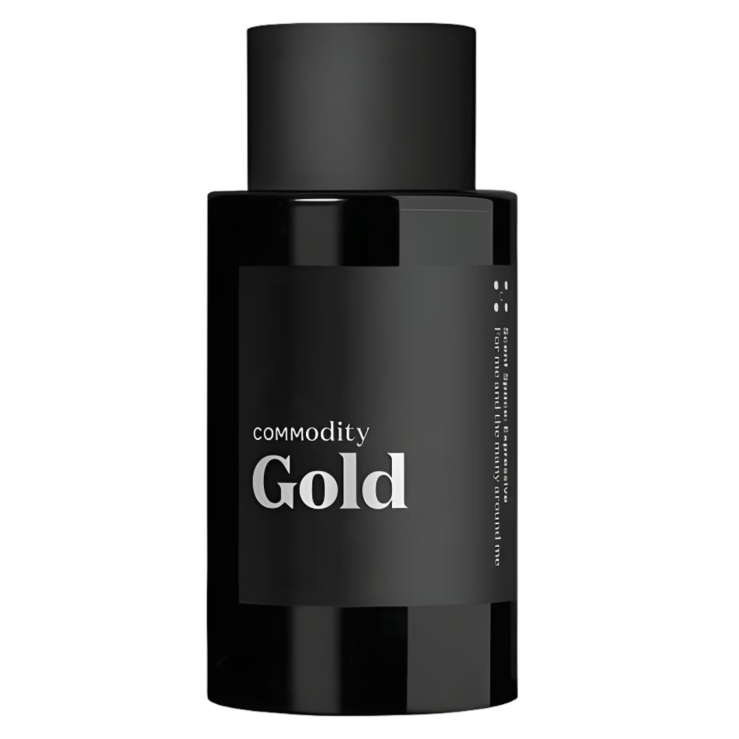 Commodity Gold Eau De Parfum