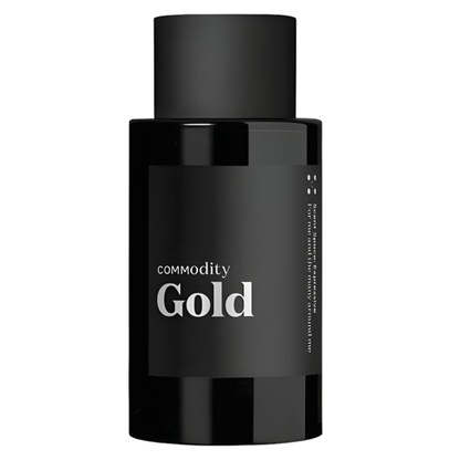 Commodity Gold Eau De Parfum