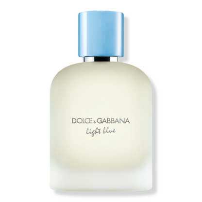 Dolce & Gabbana Light Blue Pour Homme Eau De Toilette