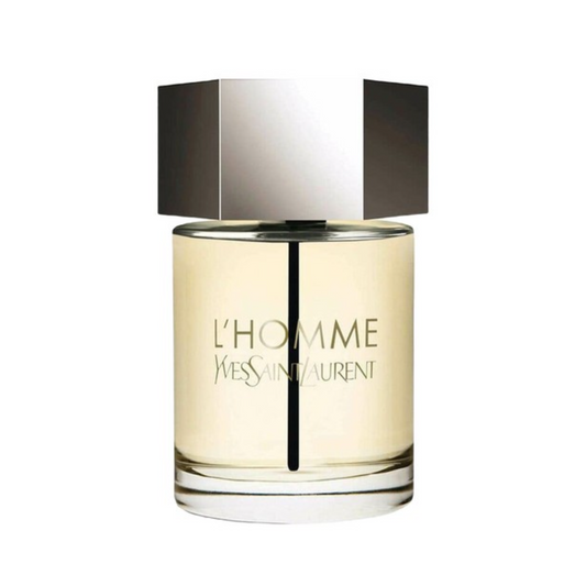 Yves Saint Laurent L'Homme Eau De Toilette