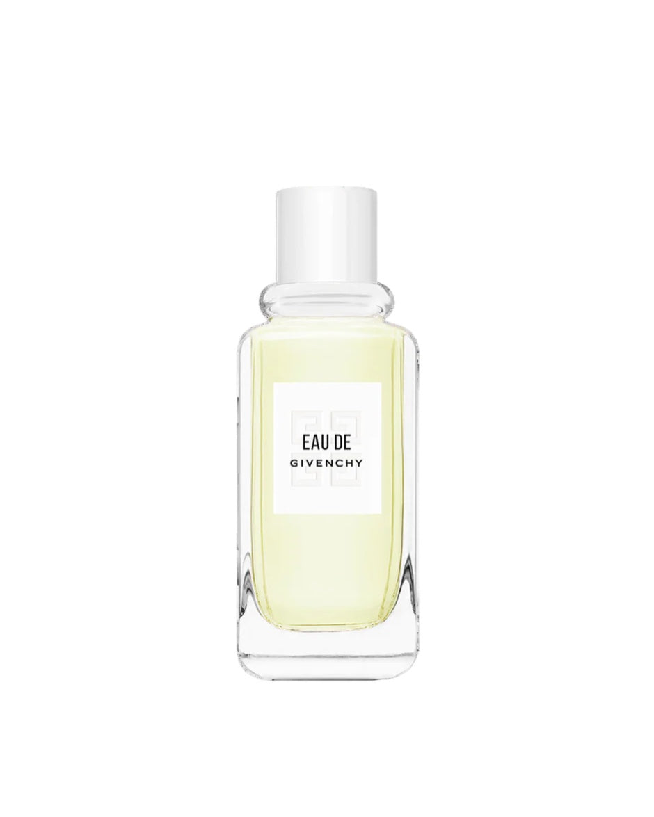 Eau De Givenchy Eau De Parfum