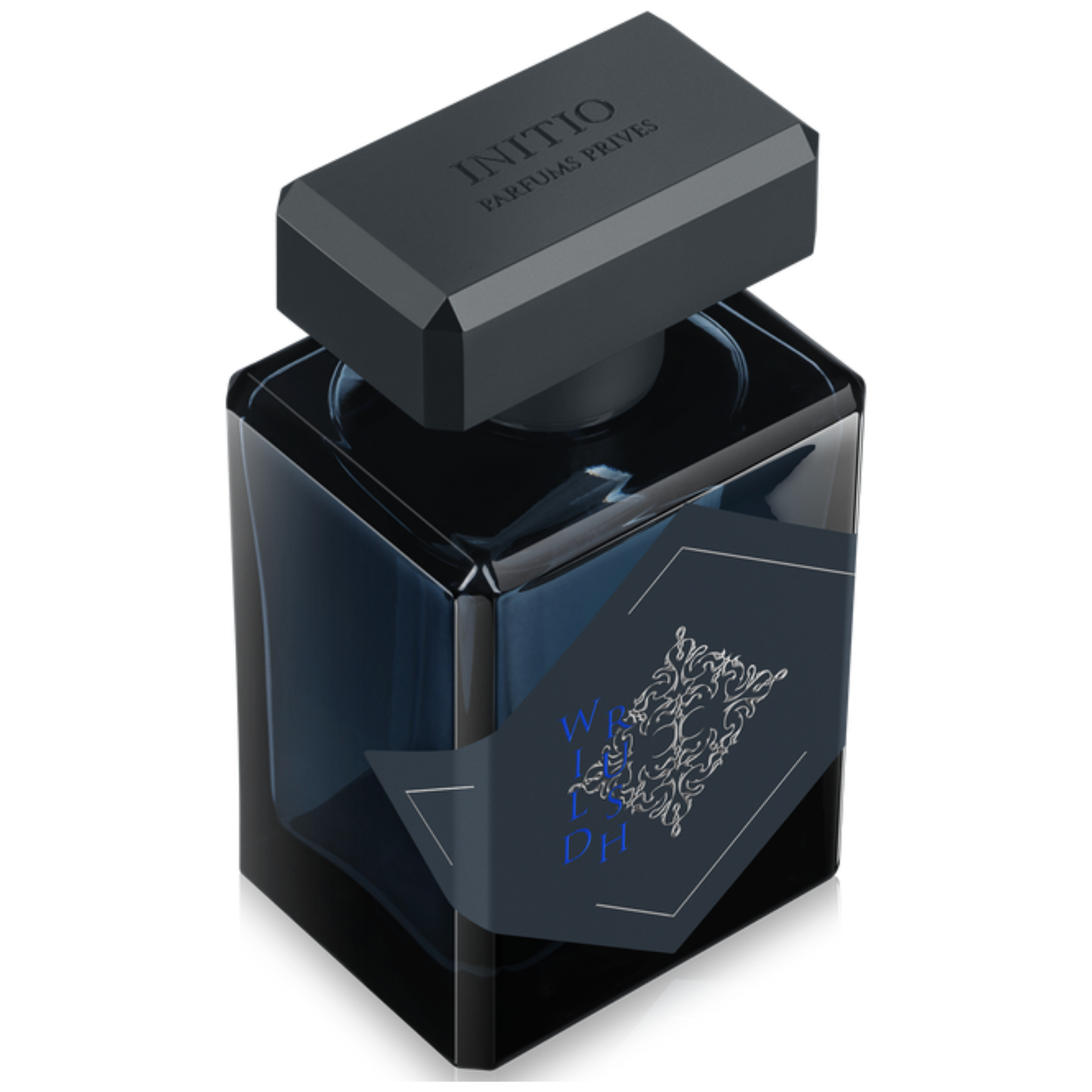 Wild Rush By Initio Parfums Eau De Parfums