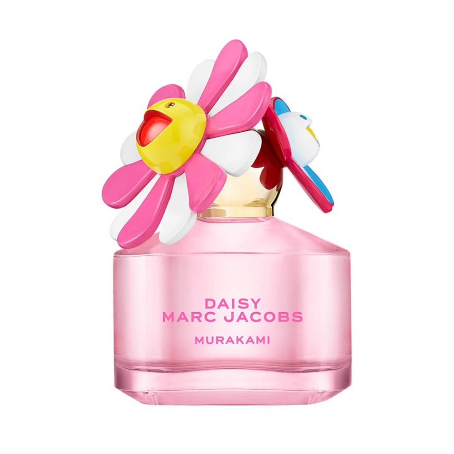 Marc Jacobs Daisy Murakami Pink Eau De Parfum