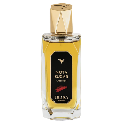 Nota Sugar by Ulyka Eau De Parfum