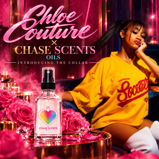 Chloe Couture By ChaseScents™️ Eau De Parfum