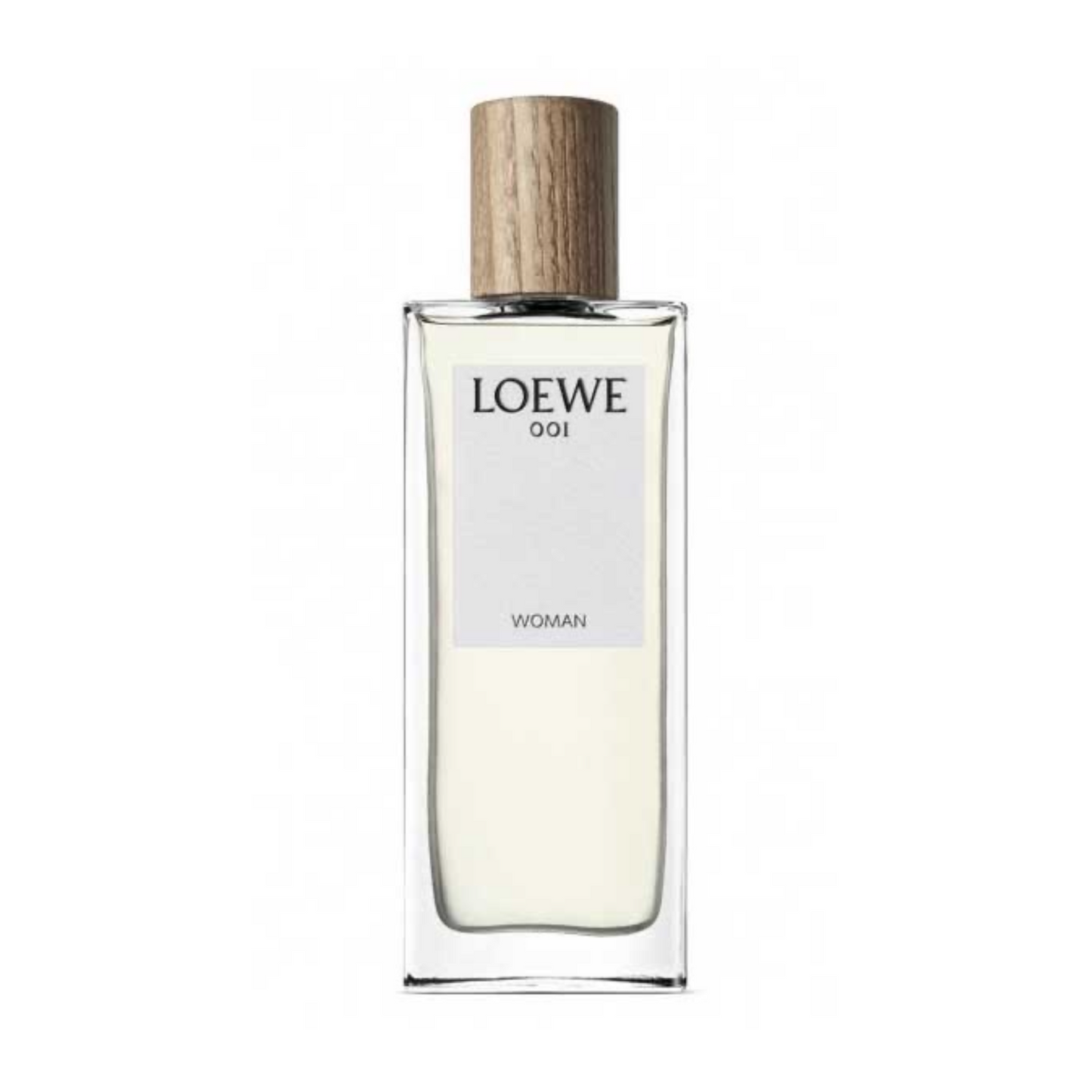 Loewe 001 Woman Eau De Parfum