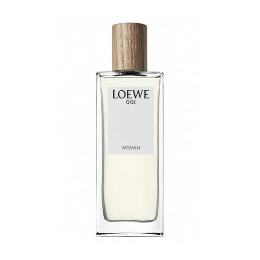 Loewe 001 Woman Eau De Parfum