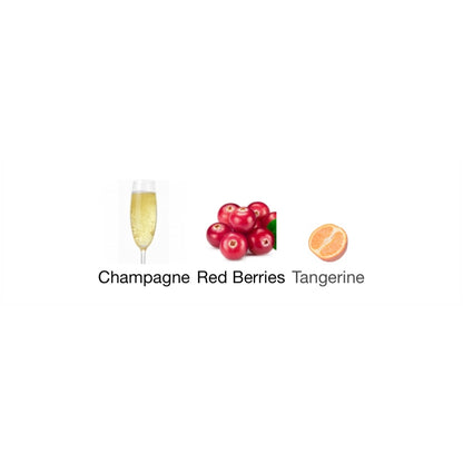 Bath & Body Works Champagne Toast Eau De Toilette