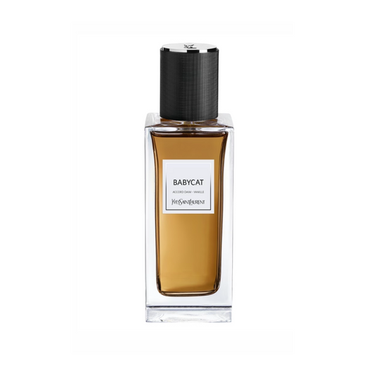 Yves Saint Laurent Babycat Eau De Parfum