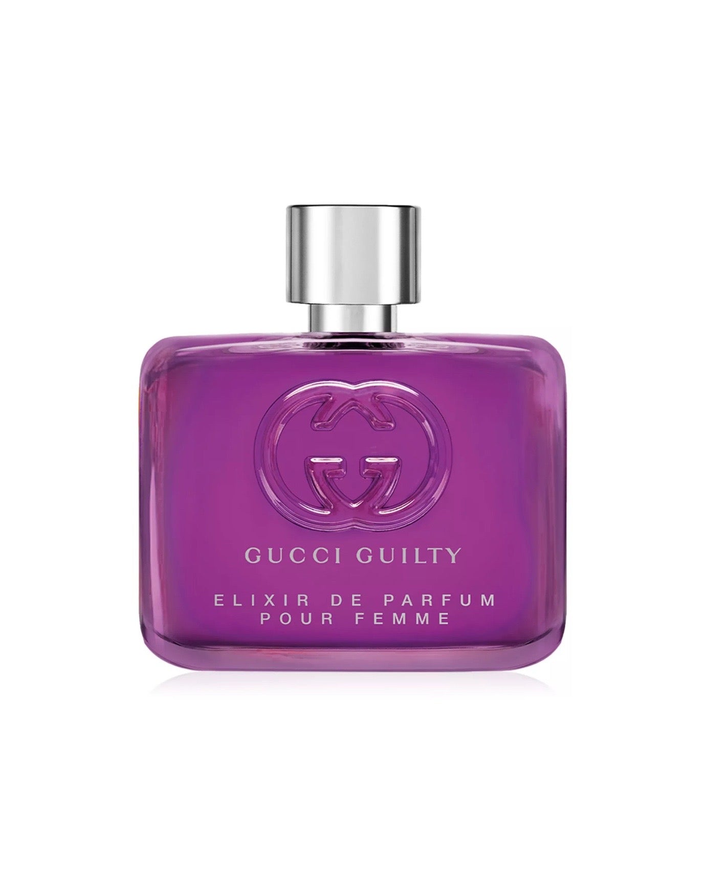 Gucci Guilty Pour Femme Elixir De Parfum