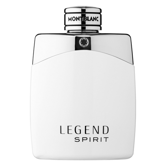 Montblanc Legend Spirit Eau De Toilette