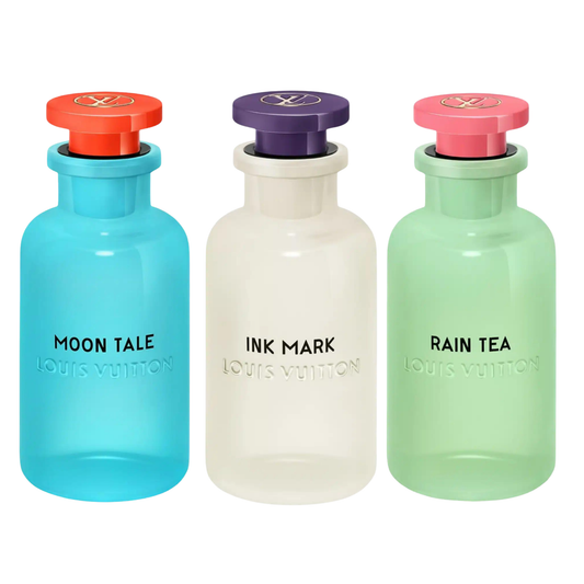 Louis Vuitton “Journey To China” Bundle